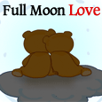 Full Moon Love...