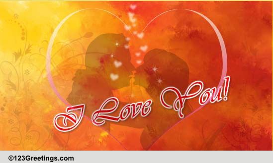 Loving Thank You Valentine Wishes..