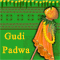 Gudi Padwa Auspicious Wish.