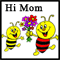 Say Hi to Mom Day [ Mar 5, 2020 ]