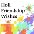 A Bright Holi...