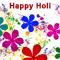 A Colorful And Happy Holi!