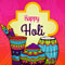 Happy Holi!!!