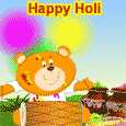 My Holi Wish For You.