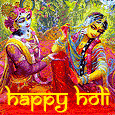 Colors Of Holi For You.