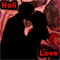 Holi Wish For Your Lover.