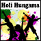 Cool Hungama On Holi...
