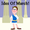 Ides of March [ Mar 15, 2022 ]
