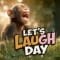 Share Laughs On Lets Laugh Day