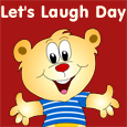 For The One Who Makes You Laugh!