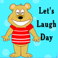 Day Full Of Laughter...