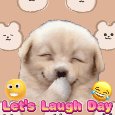 A Cute Laugh Ecard For You.