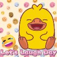 Laughter, The Best Medicine!