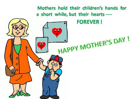 Convey Your Deep Love For Your Mother.