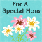 For A Special Mom...