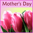 Thanks For Your Love, Mother!