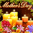Special Mother&apos;s Day Candle Wishes!