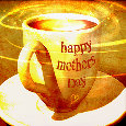 Teatime Mother’s Day!