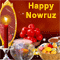 Wish Happy Nowruz.