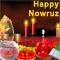 Warm Wishes On Nowruz.