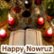 Nowruz Wishes To You And Yours.