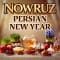 Wish Your Loved Ones A Happy Nowruz