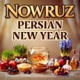 Wish Your Loved Ones A Happy Nowruz