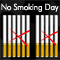 No Smoking Day [ Mar 9, 2016 ]