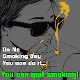 Quit Smoking Ecard For You.