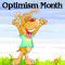 Optimism Month [ March 2023 ]