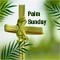 Holy Wishes On Palm Sunday!