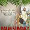 Best Wishes To You On Palm Sunday.