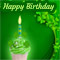 Special St. Patrick%92s Day Birthday!