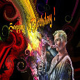 Happy Birthday With Music.