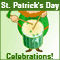 St. Patrick's Day Celebrations!