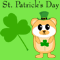 St. Patrick's Day Celebration!