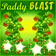 St. Patrick&apos;s Blast!