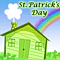From Our Home To Yours On Paddy's Day!