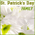 St. Patrick&apos;s Day Card For Family!
