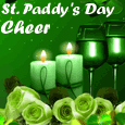 St. Patrick&apos;s Day!