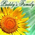 St. Patrick&apos;s Family Wishes!
