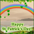 Irish Blessings!
