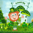 St. Patrick&apos;s Day Wishes!