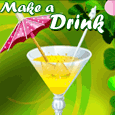 Make A St. Patrick&apos;s Drink!
