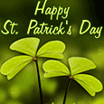 Friendship Thought On Paddy's Day...