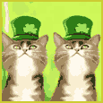 Happy St. Patrick's Day To U Friend!