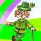 Click For Gold On St. Patrick's Day!