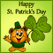 Send A St. Patrick's Day Wish!