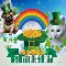 A Cute St. Patrick%92s Day Card For...