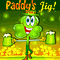 Paddy's Jig!